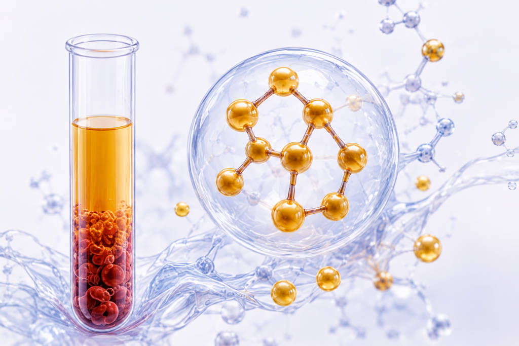 Triglyceridy: čo vypovedajú o metabolizme