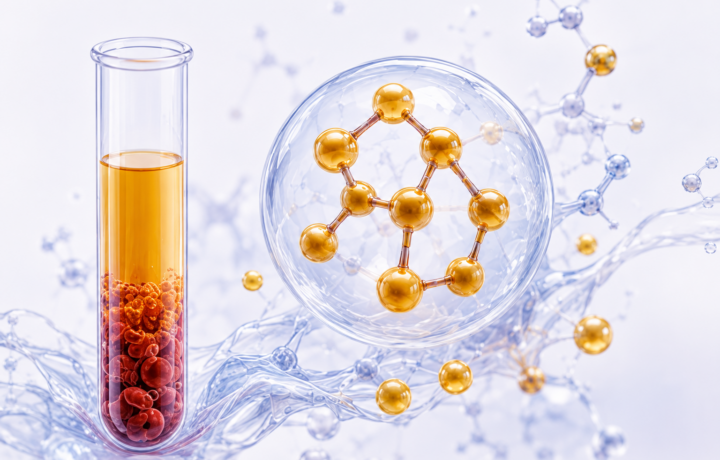 Triglyceridy: čo vypovedajú o metabolizme