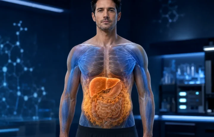 Metabolické zdravie nie je vidieť
